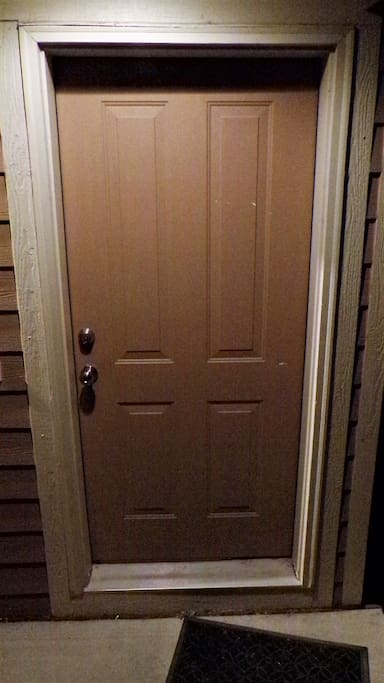 Private Entry