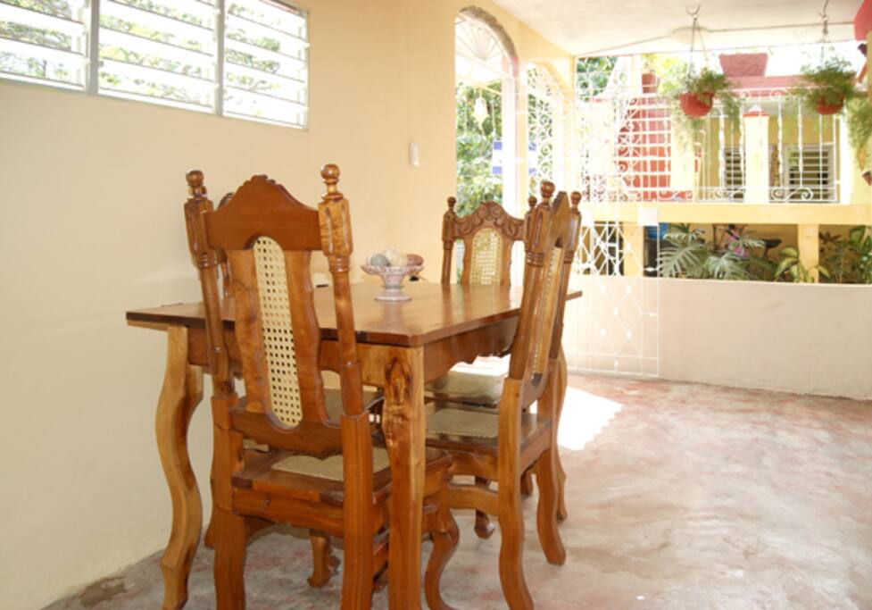 Comedor