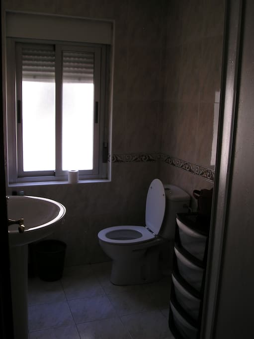 Baño