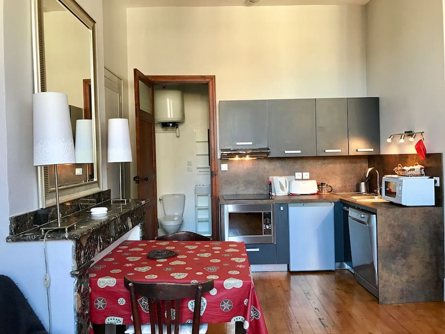 Cuisine & Table