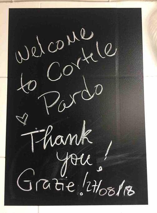 Happy clients!