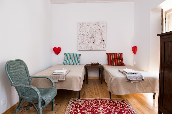 vitanda 3 vya chumba