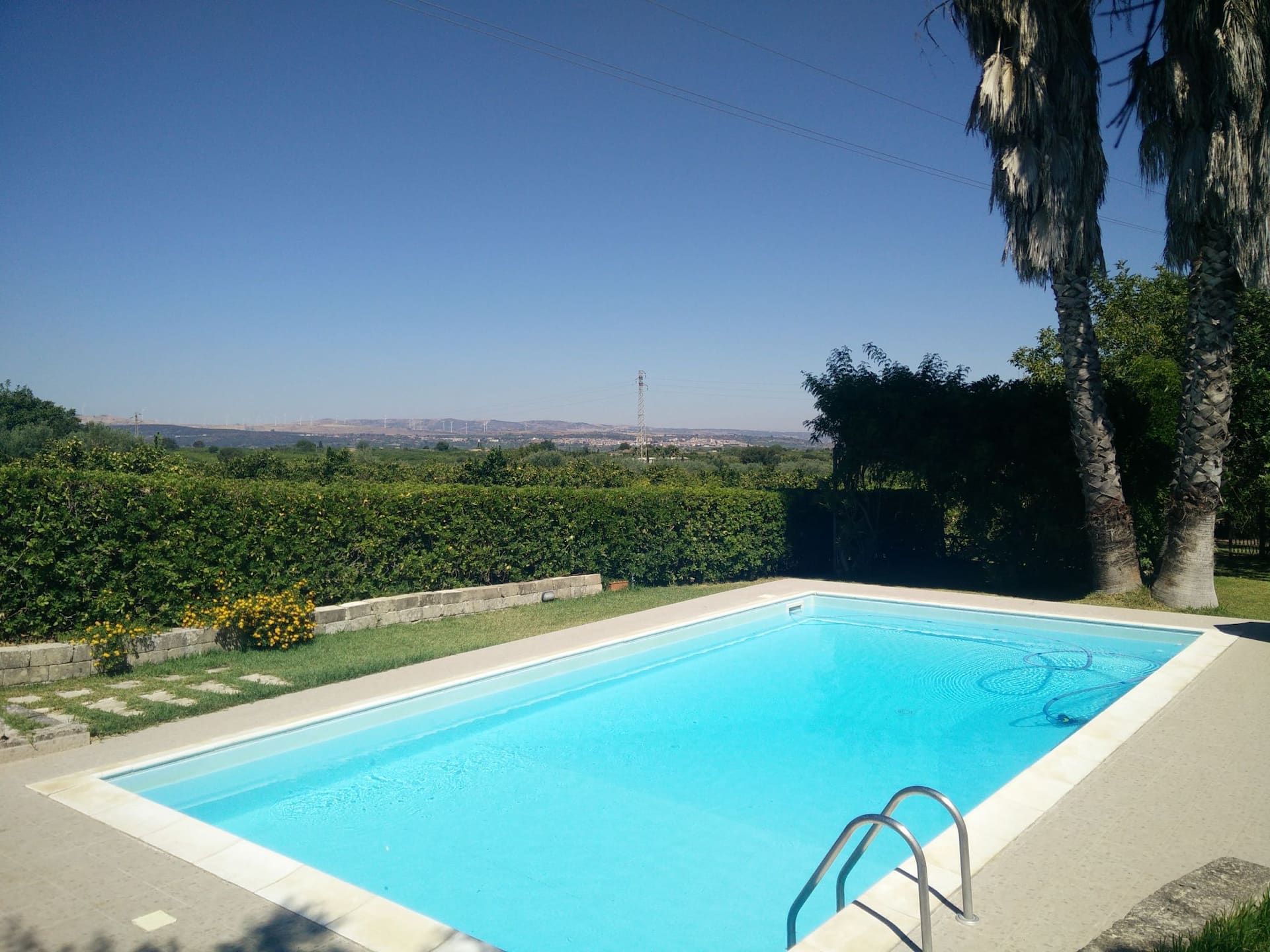 Une oasis de sérénité entre confort et plaisir