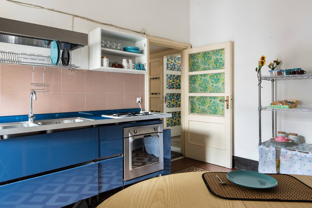 Cucina