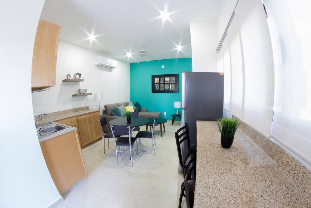 Condominio 114
