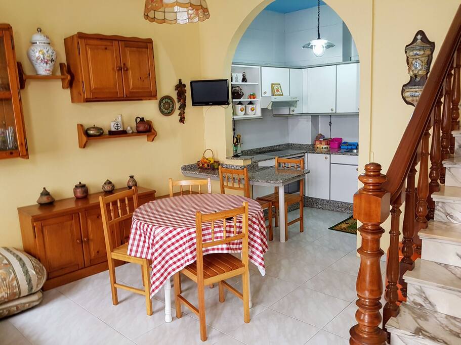 Comedor