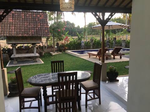 Shima Soka Villa