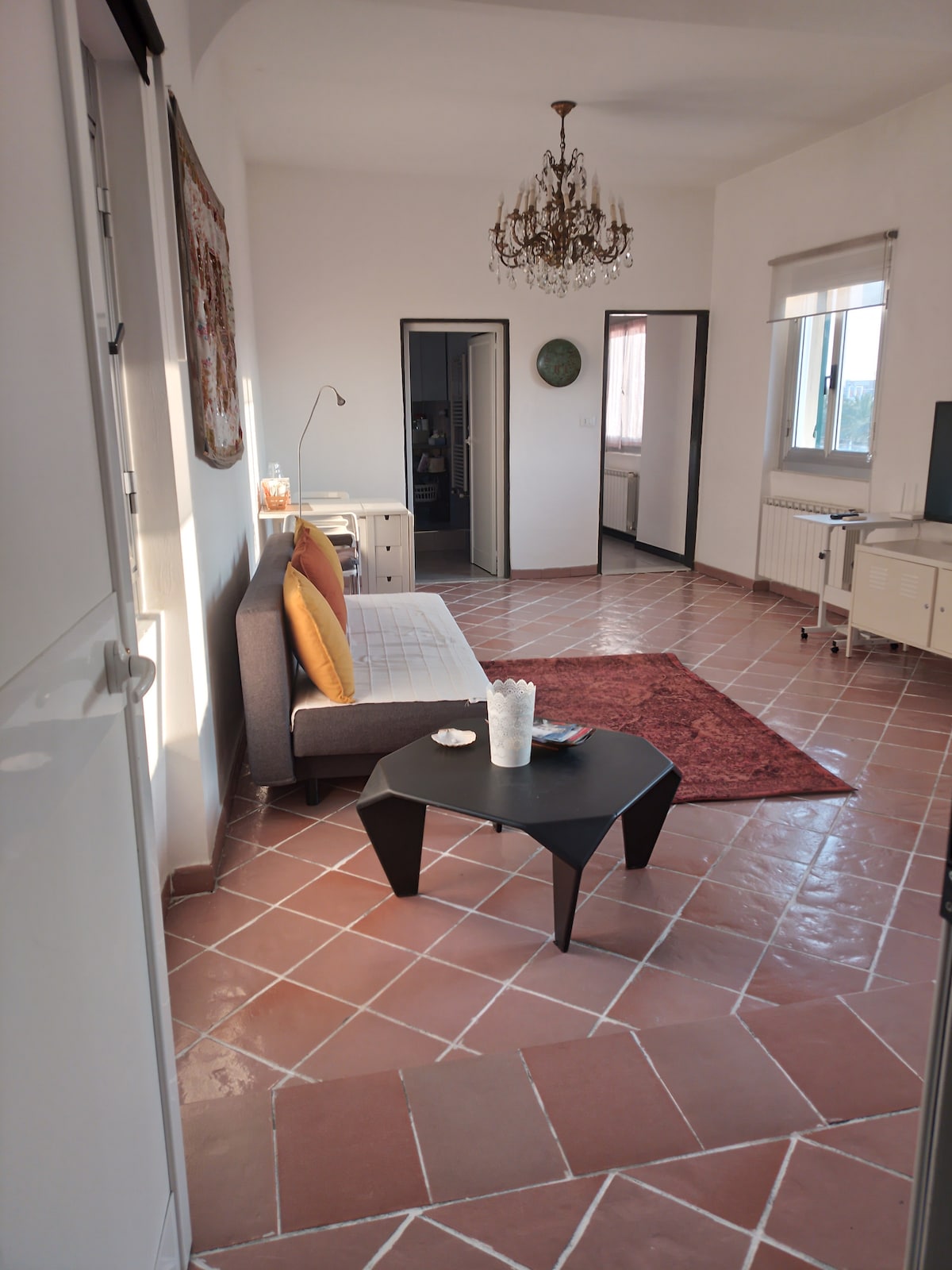 მისაღები ოთახი