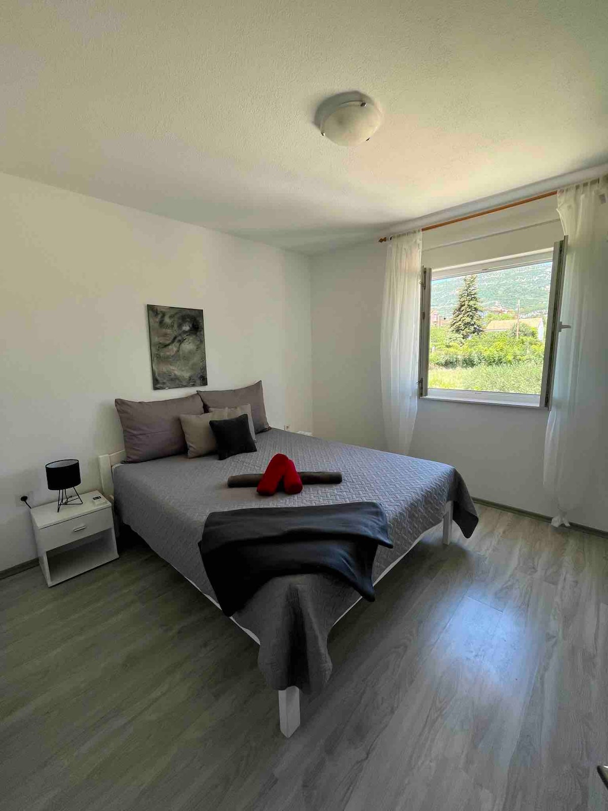 ห้องนอนที่ 1