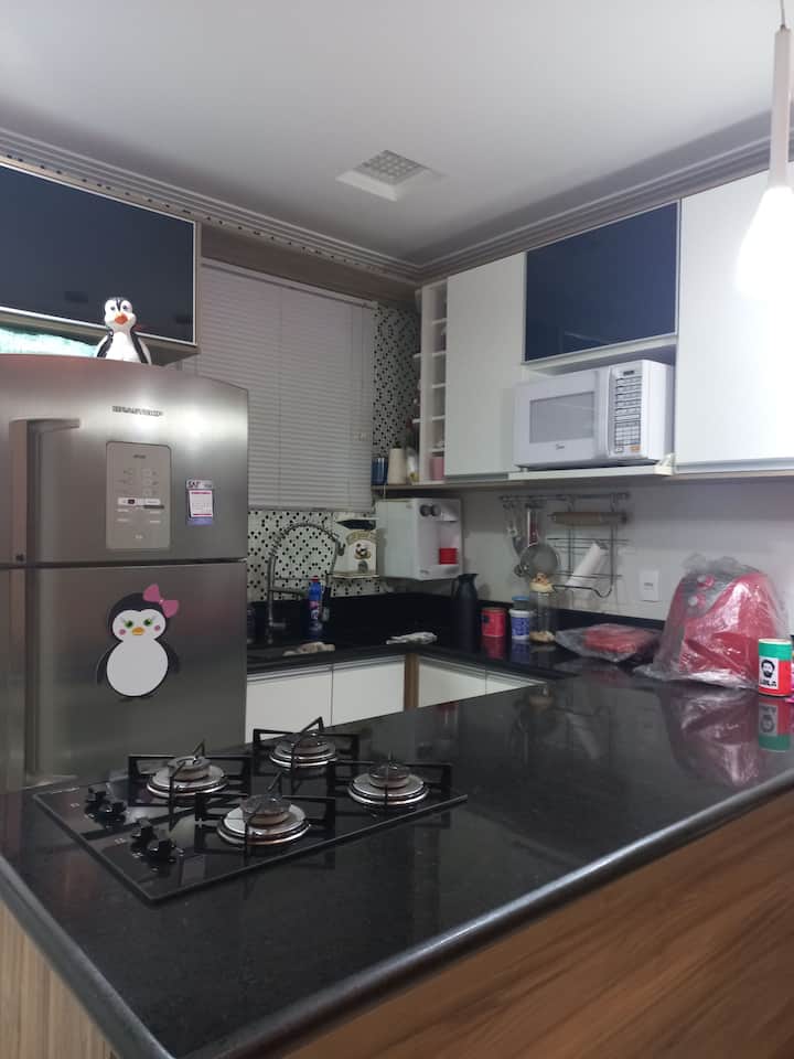 Casa Em Rio Das Ostras - Rio das Ostras