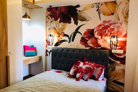 Vandy’s luxurious nest( long stay only)