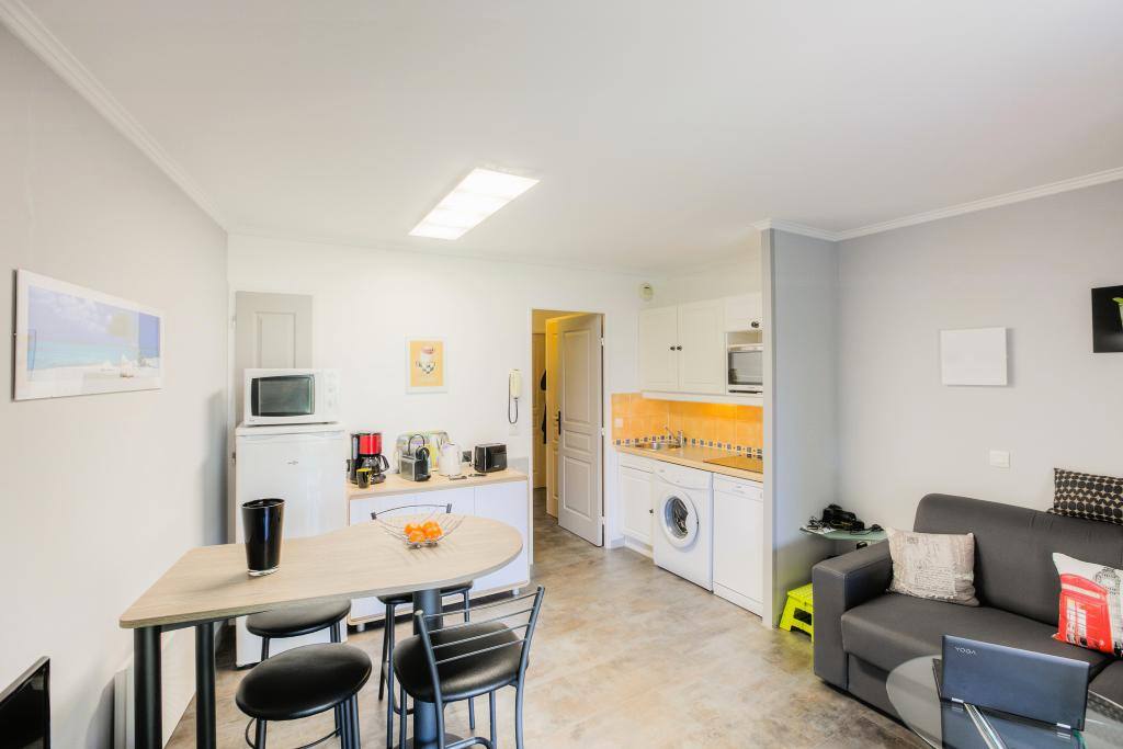 2 Pièces 4/5 Personnes Prestige