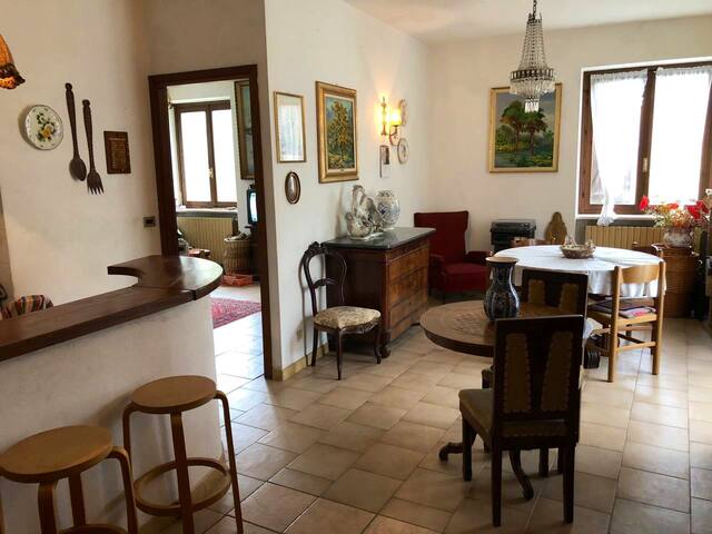 Airbnb Murazzano Vacation Rentals Places To Stay