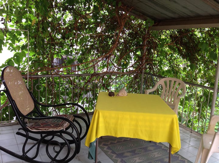 Beautiful Family Home, Two Rooms, Two Double Beds Houses for Rent in