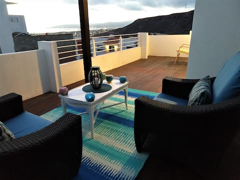 Beautiful New House 