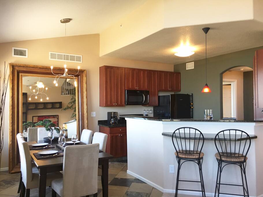 dinning room