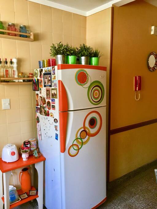 Cocina