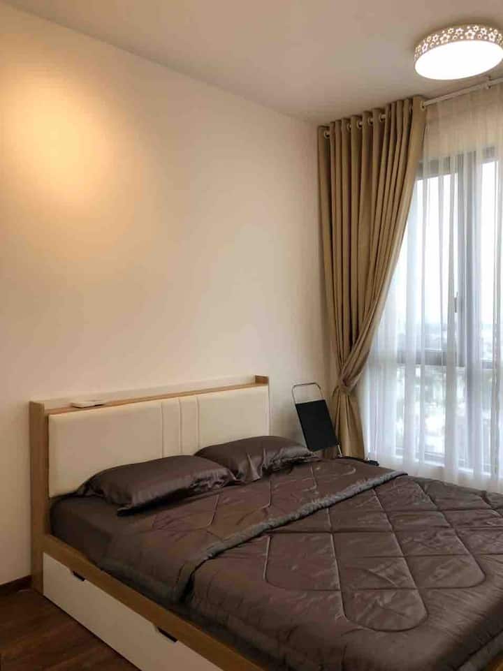 საძინებელი 2