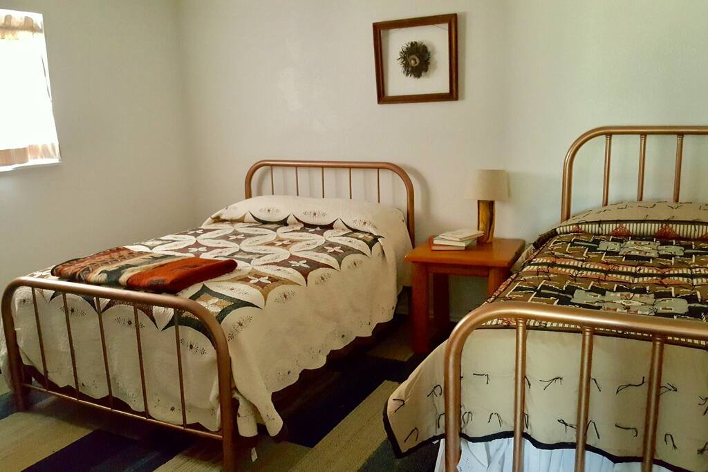 Welcome Guests!