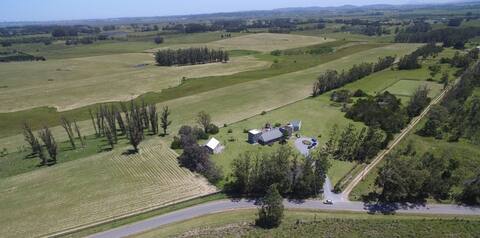 Spectacular La Encandilada Ranch - Punta del Este