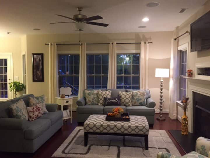 Kipling Holiday Rentals & Homes North Carolina, United States Airbnb