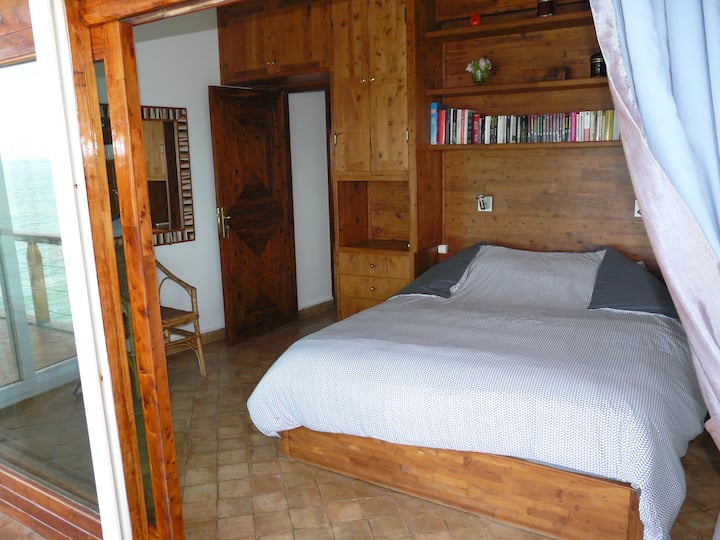 Habitación 1