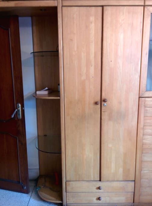 Your room