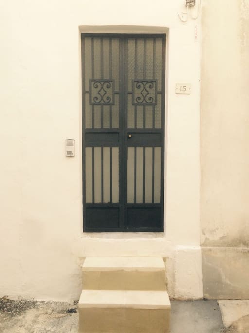 ingresso