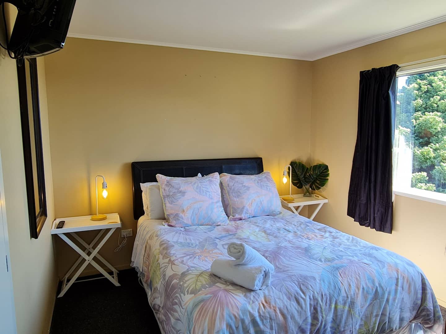 1 Bedroom House Moeraki Haven Coastal Retreat 4