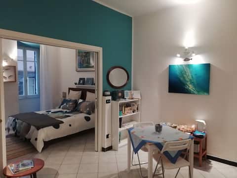 Top Airbnb: DonnaBarbara 011030-CAV-0012 a Vernazza