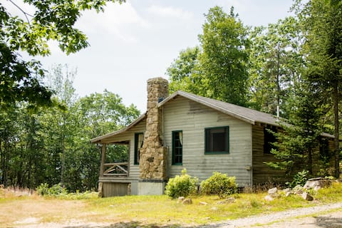 Flagstaff Cottage at Oakland House