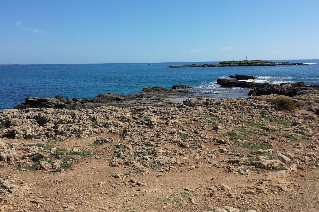 sea