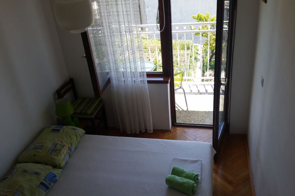 private room