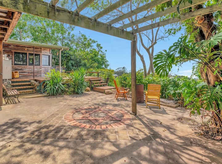 Beechmont Holiday Rentals & Homes Queensland, Australia Airbnb