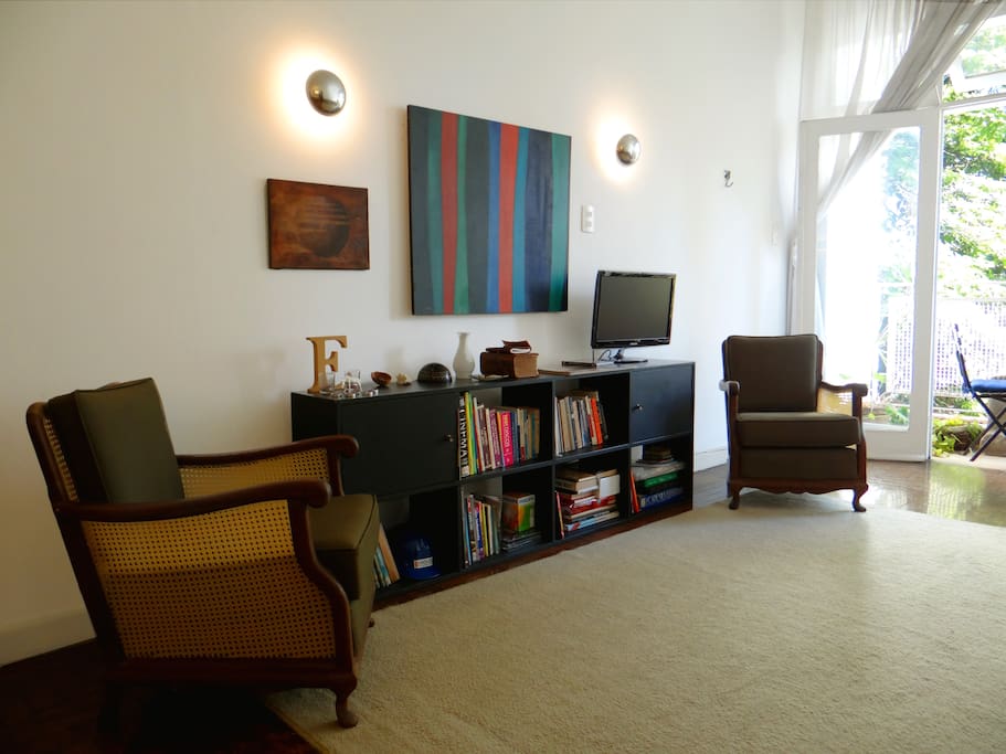 Living Room / Estar