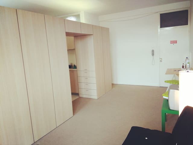 São Lazaro Cosy Apartment ( Center)