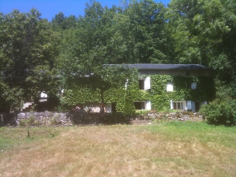 Beautiful family country home