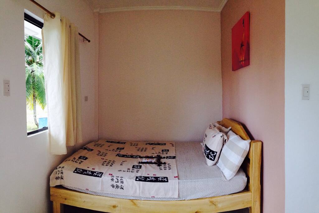 Our room