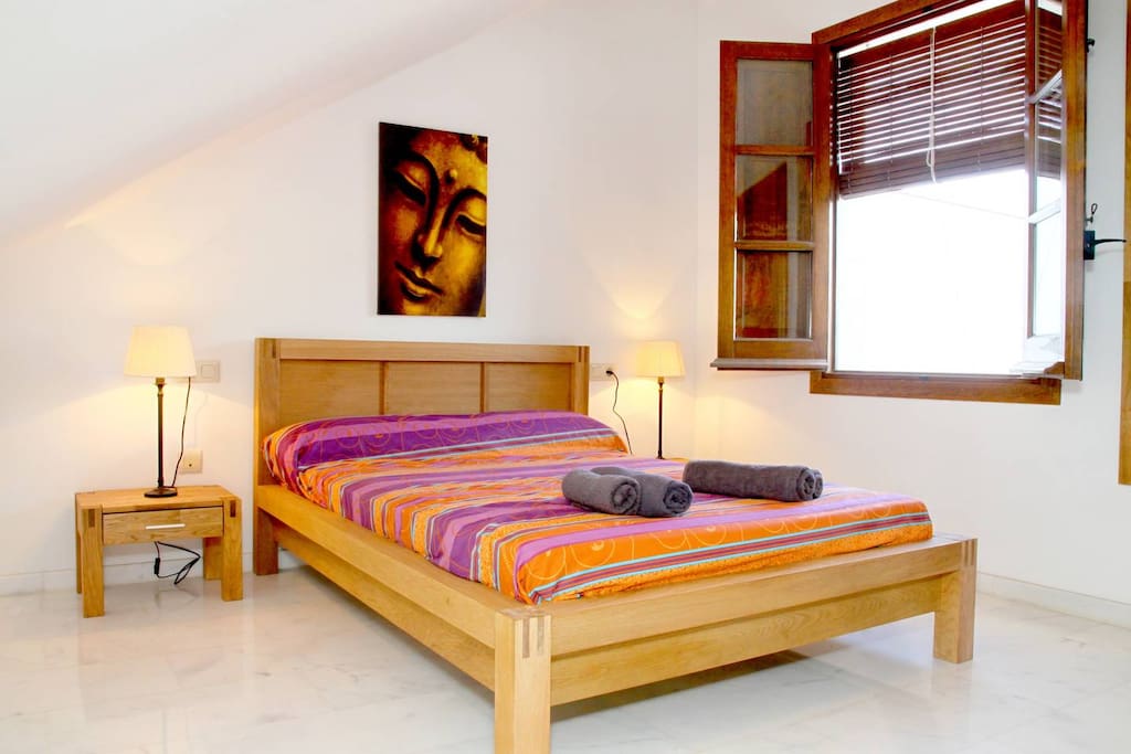 Dormitorio