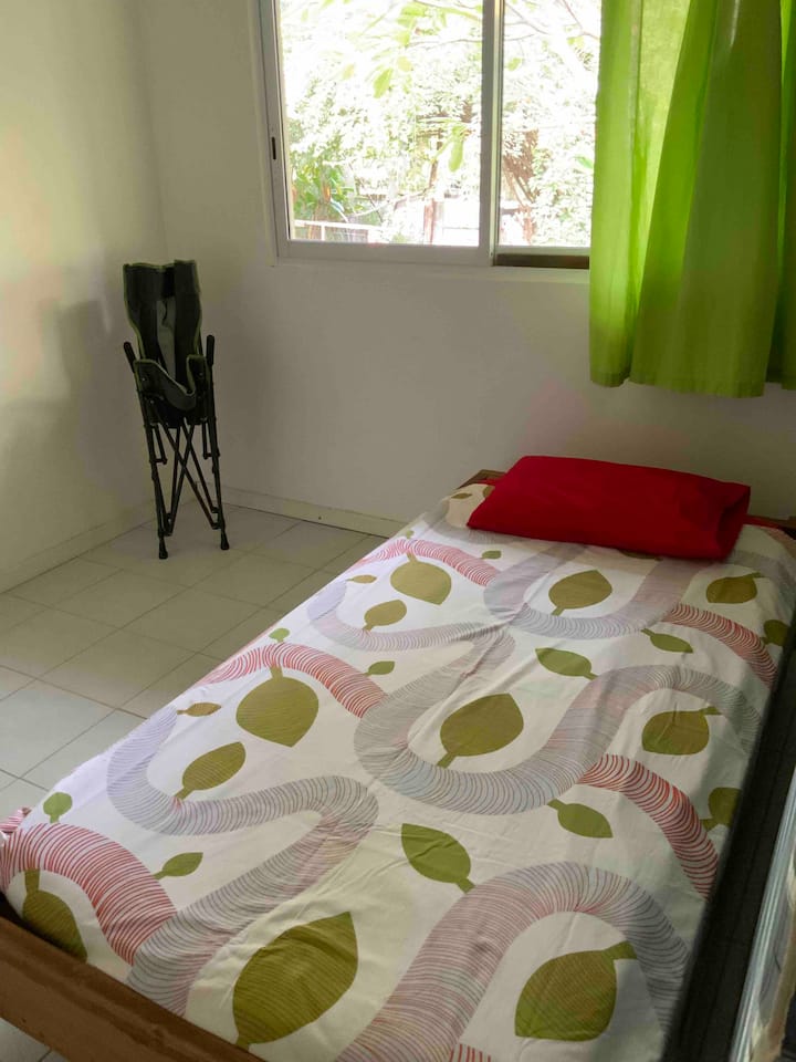 Habitación 1