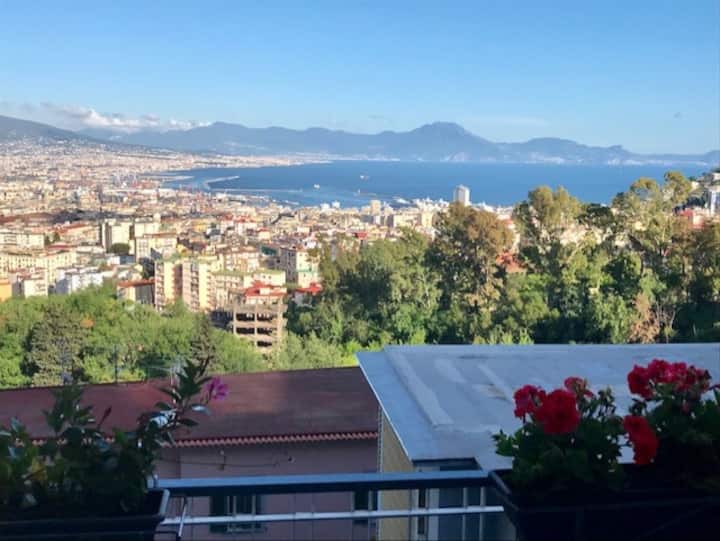 Zona Ospedaliera, Napoli Vacation Rentals & Homes Napoli, Italy Airbnb