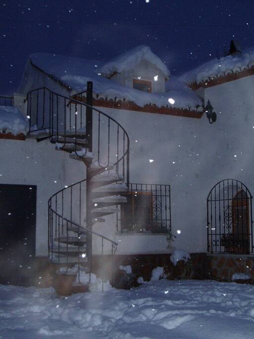 Invierno