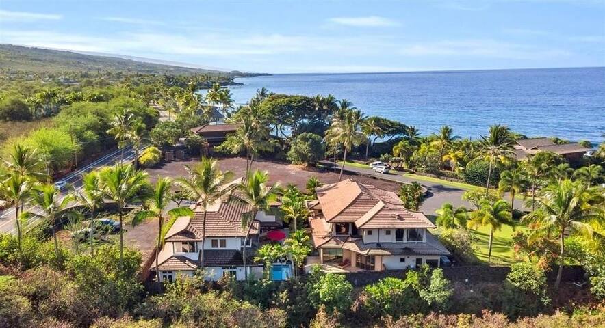 Luxury Gated Estate – AC, Pool, Near Magic Sands gallery image 3