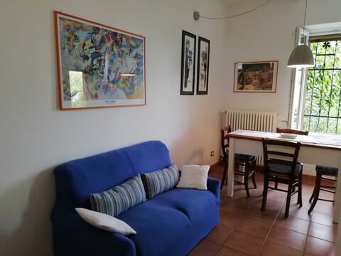 Annuncio Airbnb popolare: Casa Bricco Simone a Asti
