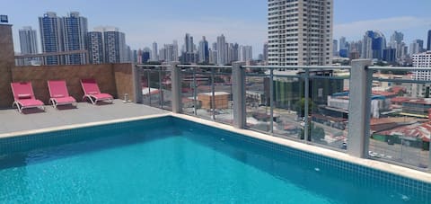 Cozy Artistic Flat! Enjoy!