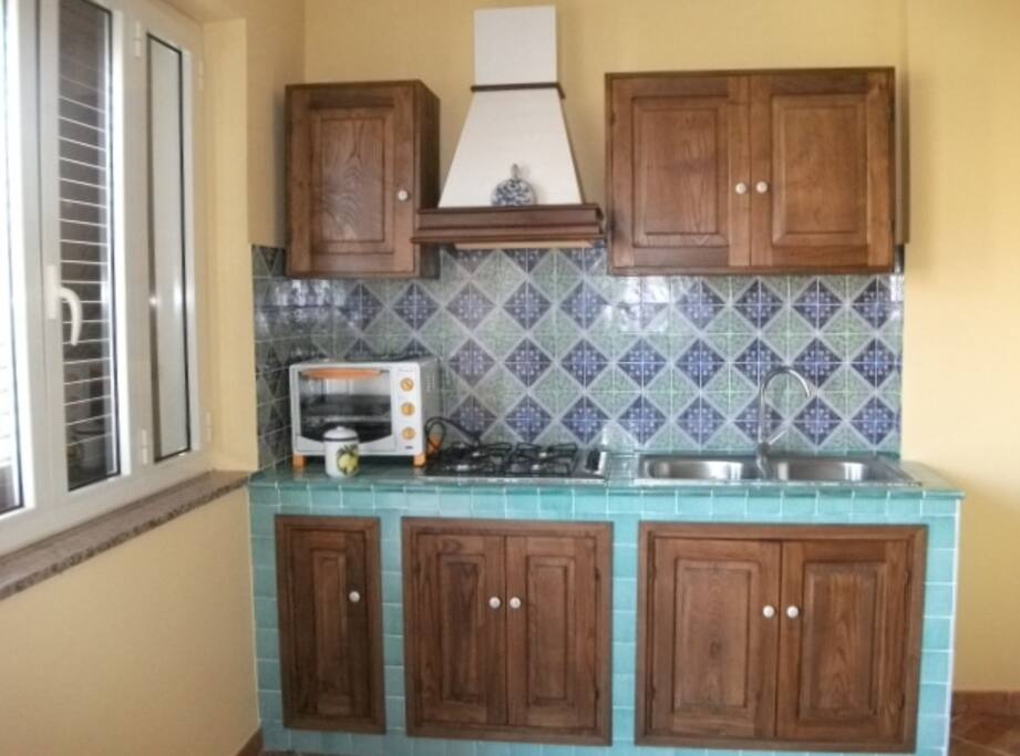 Cucina