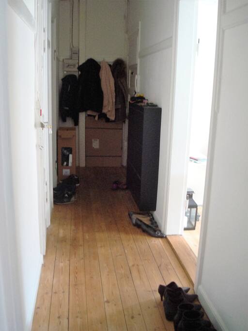 Hall