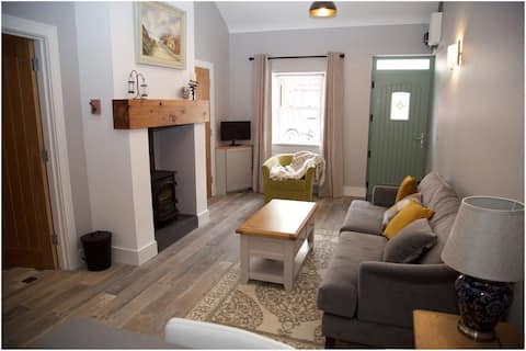 Kitty’s Cottage, Ballinamore, Co.Leitrim