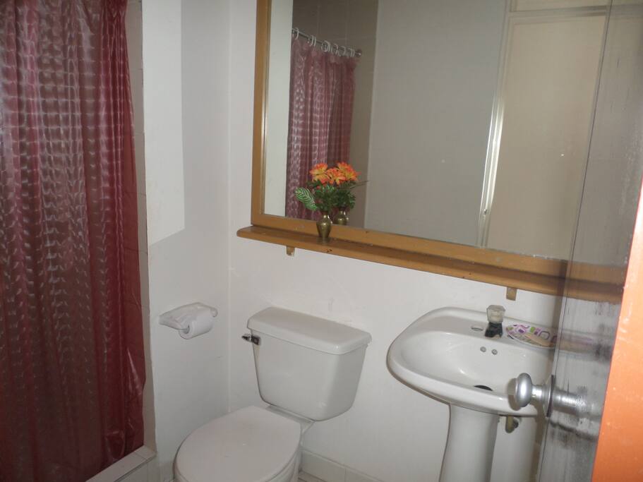 Baño