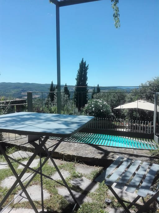 qui potrai avere i tuoi pasti